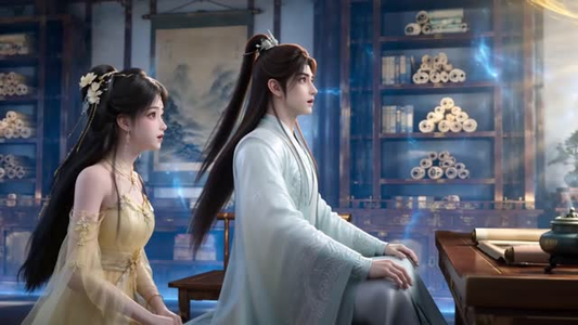 天道亲闺女，卷翻修仙界第二季（220集）热播短剧重燃