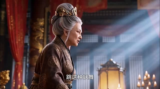 鸾归传第3季(118集) 鸾归传第3季(118集)最新热门短剧