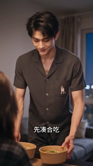 落难大佬爱上我之京夜想你2(90集) 落难大佬爱上我之京夜想你2(90集)短剧有好货推荐