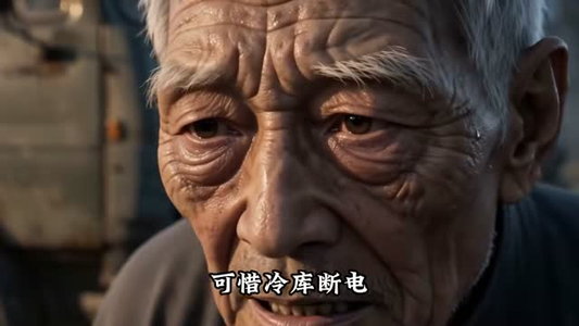 带着我的小毛驴求生(67集) 带着我的小毛驴求生(67集)让你一口气看完