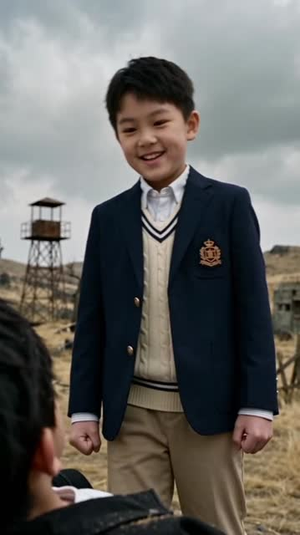 姐们谁管你真假千金，我天生锦鲤好命第五季（182集）最火短剧热播中