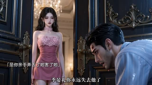 魔女训夫手册之柚柚掌权第二季（122集）短剧全集免费看
