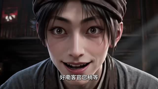 绝鼎仙缘(261集) 绝鼎仙缘(261集)解说
