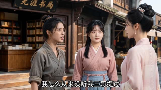耘荒记:开荒顿顿有肉吃(上)(1-287集) 耘荒记:开荒顿顿有肉吃(上)(1-287集)短剧前十排行榜