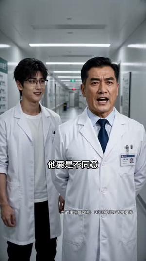 我只是个路过的实习医生(86集) 我只是个路过的实习医生(86集)网上可以看吗