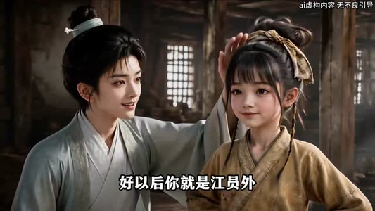 破庙起家小福星之第一季(610集) 破庙起家小福星之第一季(610集)独家内容免费看