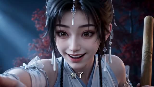 小师妹嬉皮笑脸,满天神佛跪地求饶(75集) 小师妹嬉皮笑脸,满天神佛跪地求饶(75集)每天短剧分享