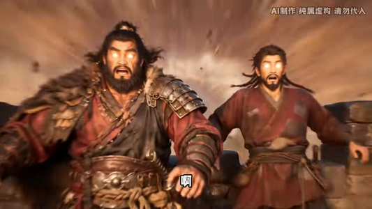 穿越古代当县令,网购钢管搓火枪(154集) 穿越古代当县令,网购钢管搓火枪(154集)短剧热门分享