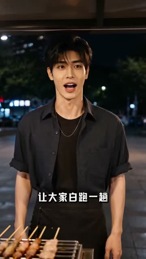 我的美食刷新,顾客馋哭了(71集) 我的美食刷新,顾客馋哭了(71集)评价怎么样