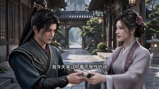 武道加点:乱世老六成圣第七季(188集) 武道加点:乱世老六成圣第七季(188集)在哪里看