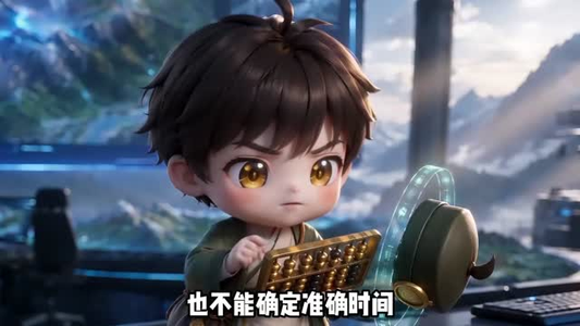 特工王妃扛着王爷去流放第二季(140集) 特工王妃扛着王爷去流放第二季(140集)精彩的短剧