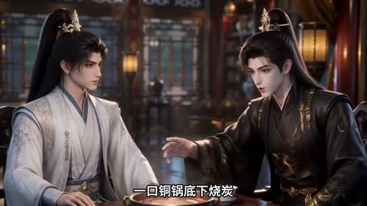 理科千金之天塌了,我和死对头一起穿越了(105集) 理科千金之天塌了,我和死对头一起穿越了(105集)短剧推荐分享