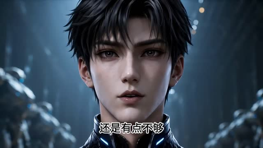 第四天灾:我在星际召唤老乡(155集) 第四天灾:我在星际召唤老乡(155集)最热短剧抢先看