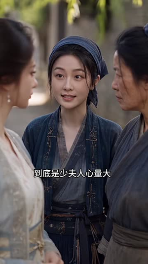 悍妻归来3,将军请接招(131集) 悍妻归来3,将军请接招(131集)在线看完整版