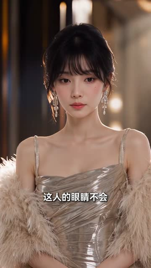 瘦身归来，前男友悔不当初（46集）一起看短剧
