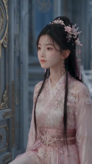 全能鬼才小师妹:天降仙门(115集) 全能鬼才小师妹:天降仙门(115集)大结局太过瘾了