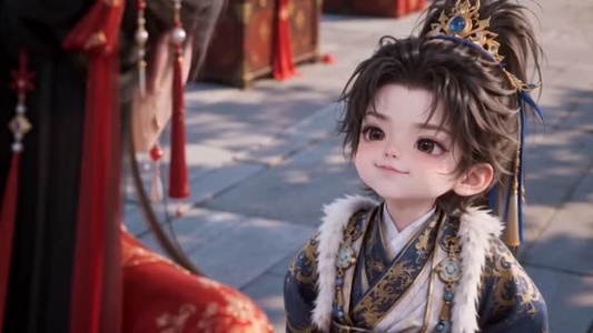 改嫁王爷后赢麻了(127集) 改嫁王爷后赢麻了(127集)短剧免费观看
