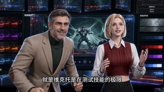 绑定国运:我靠强化图鉴横扫全球(111集) 绑定国运:我靠强化图鉴横扫全球(111集)免费短剧推荐