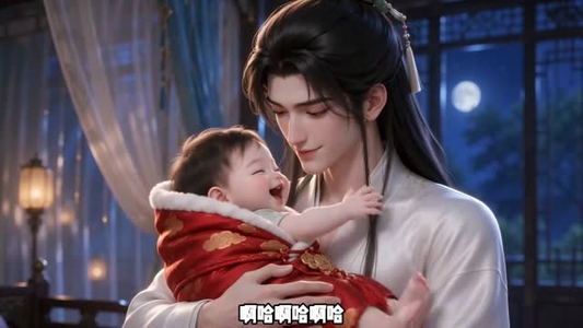 一纸婚书：侯府庶子错娶县主第四季（196集）短剧热门推荐