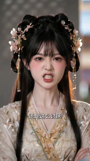三聘临门(31集) 三聘临门(31集)好看的短剧分享