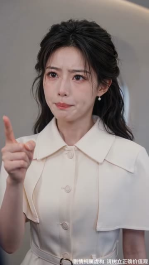 白四爷的偏爱（137集）爆火短剧抢先看