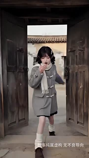 男友回村，总想找人求救（44集）精彩短剧看不停