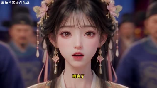 给我哥亿点粉色暴击 （74集）一共多少集