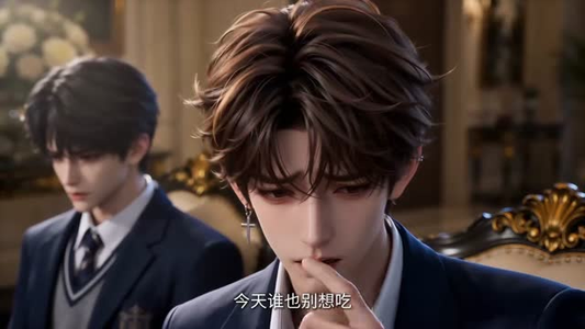 沙雕萌娃亲爱的,喵第二季(90集) 沙雕萌娃亲爱的,喵第二季(90集)短剧上热门