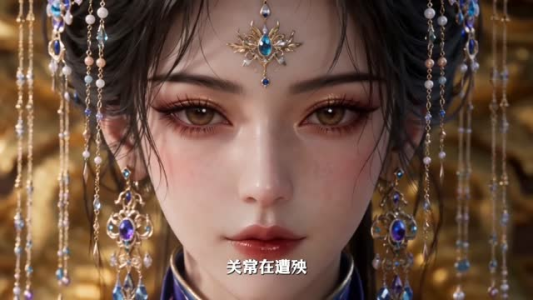 登云天：却负春恩（312集）免费全集短剧