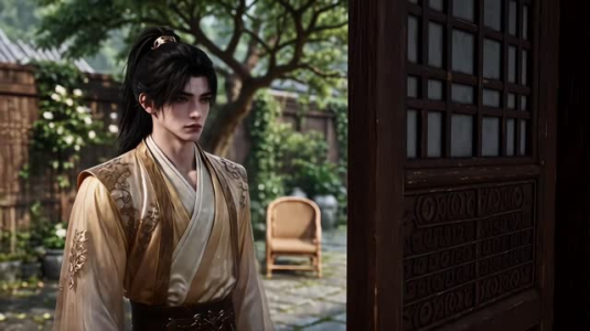 仙眼第五季（278集）热门短剧免费看