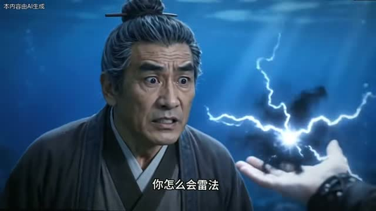 酆都直播间 （108集）在线观看