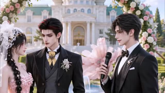 穿书后,我靠演技驯服摄政王第2季(83集) 穿书后,我靠演技驯服摄政王第2季(83集)在线免费观影