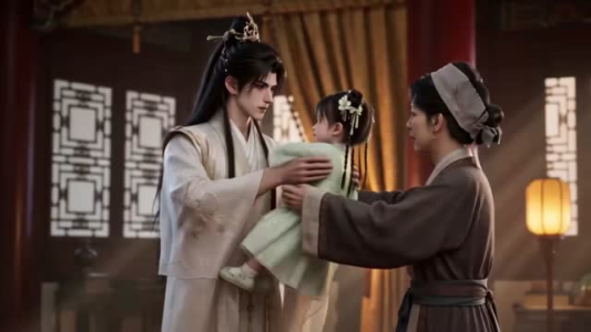 天灾我囤尽天下粮仓救了全侯府第六季（140集）热门短剧来袭