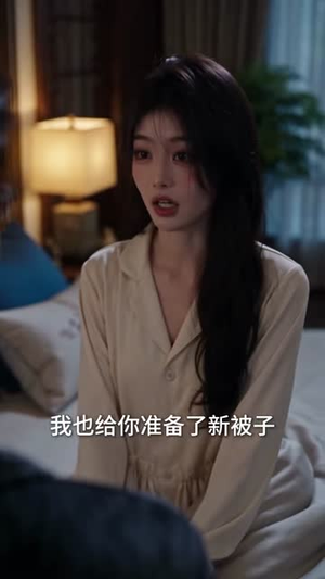 良缘之约，吾妻小我十二岁（101集）最火的短剧