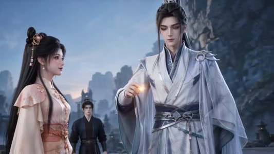 奇葩师妹修仙第二季(93集) 奇葩师妹修仙第二季(93集)女主谁演的
