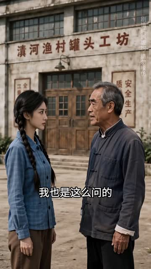 七零悍妻：带个落魄大少搞事业第三季（148集）最火短剧热播