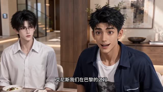 初驰予你第2季（139集）百亿短剧抢先看