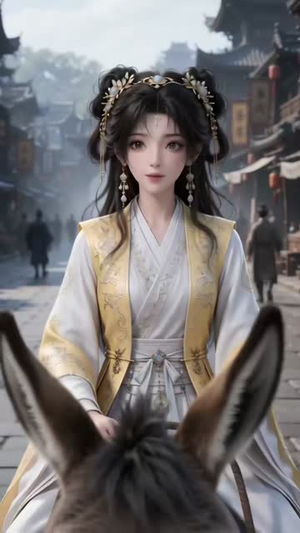 全京城都知道那对父女是双坑父女皆反骨(134集) 全京城都知道那对父女是双坑父女皆反骨(134集)火热短剧抢先看