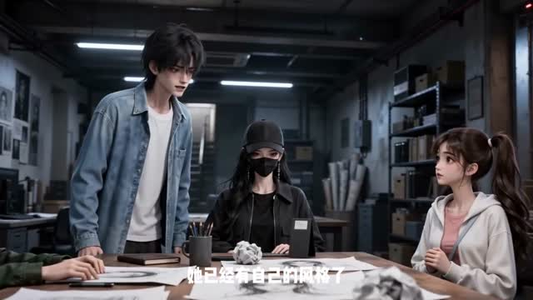爱意灼心:叶家千金不好惹第二季(86集) 爱意灼心:叶家千金不好惹第二季(86集)短剧精彩不断