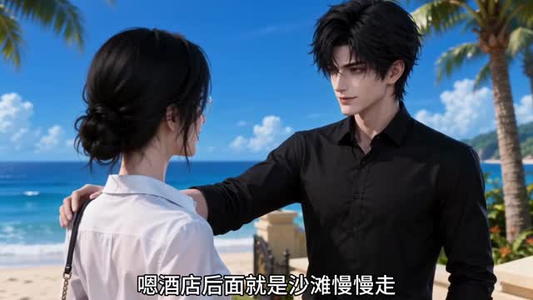 觉醒读心术后高冷老婆原形毕露:第二季(266集) 觉醒读心术后高冷老婆原形毕露:第二季(266集)短剧太上头了