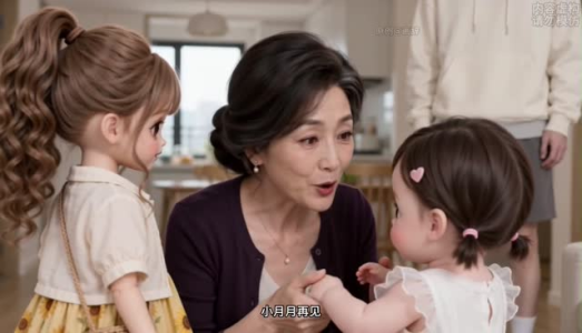 小月月的至尊美食奶爸(153集) 小月月的至尊美食奶爸(153集)短剧全集免费
