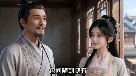 江月致富:穿成农女后我靠美食发家了第四季(103集) 江月致富:穿成农女后我靠美食发家了第四季(103集)迅雷网盘观看