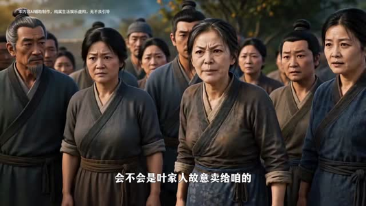 神女归田带全家翻盘(43集) 神女归田带全家翻盘(43集)热门短剧推荐。