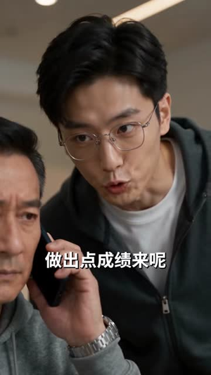 我有座小荒山第四季（300集）好看短剧又来了