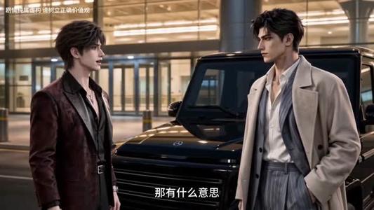 一见倾月:无主之花(296集) 一见倾月:无主之花(296集)好看的短剧来了
