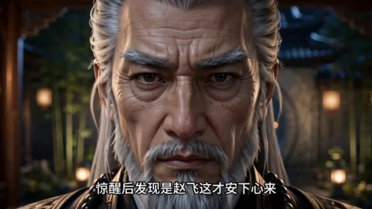 剑仙归来第七季觉醒篇（414集）热播短剧重燃