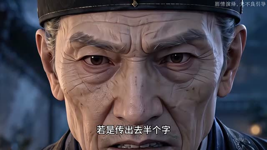太子心上喜（189集）免费短剧片段