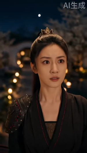 卸甲后一万两买了个戏子夫君第二季（44集）精彩短剧下载