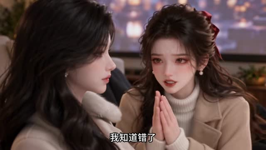 深情诱引第二季(206集) 深情诱引第二季(206集)短剧追到爽