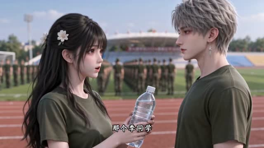 全校顶流都在追我(52集) 全校顶流都在追我(52集)精彩短剧随心推